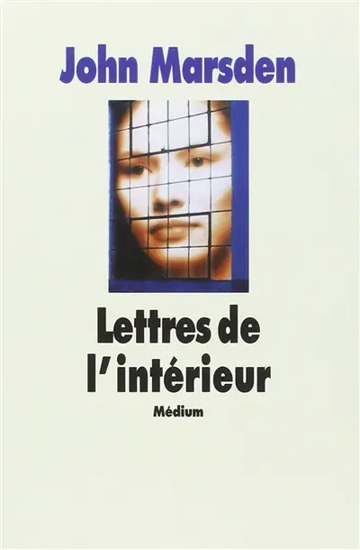 Lettres de l'intérieur
