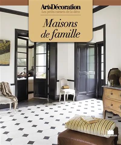 Maisons de famille