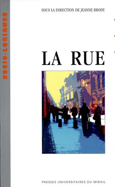 La rue