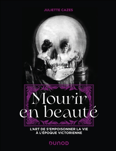 Mourir en beauté : mortelle, votre maison !