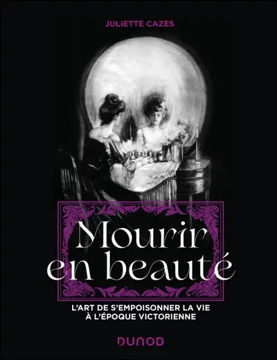 Mourir en beauté : mortelle, votre maison !