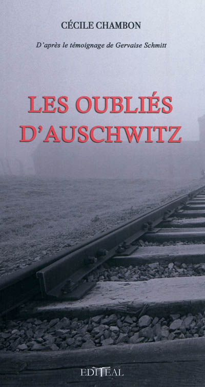 Les oubliés d'Auschwitz