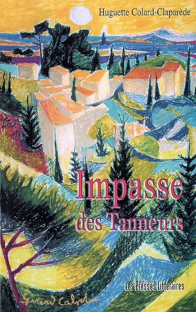 Impasse des tanneurs
