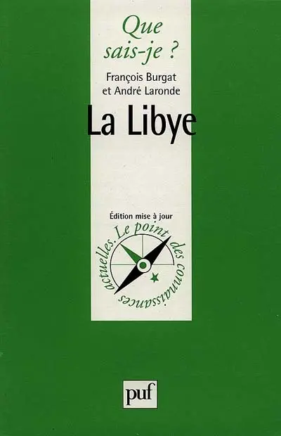 La Libye