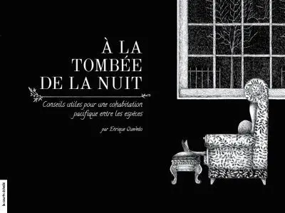A la tombée de la nuit : conseils utiles pour une cohabitation pacifique entre les espèces