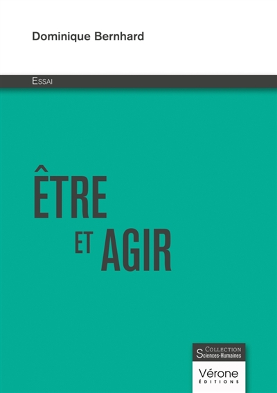 Etre et agir