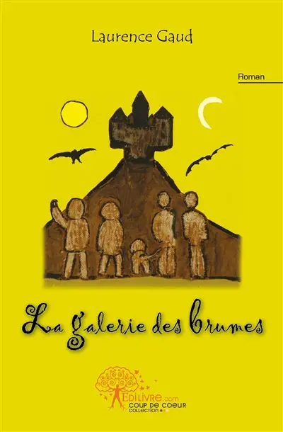 La galerie des brumes