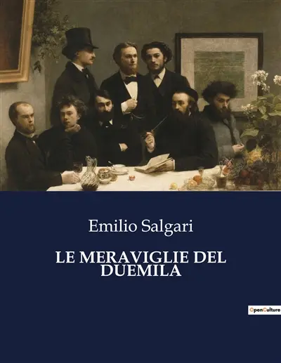 LE MERAVIGLIE DEL DUEMILA