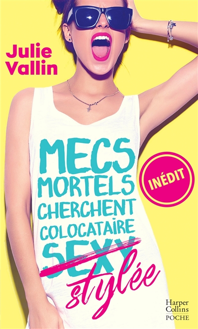 Mecs mortels cherchent...