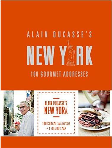 Alain Ducasse´s New York