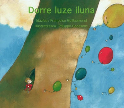 Dorre luze iluna. La haute tour sombre