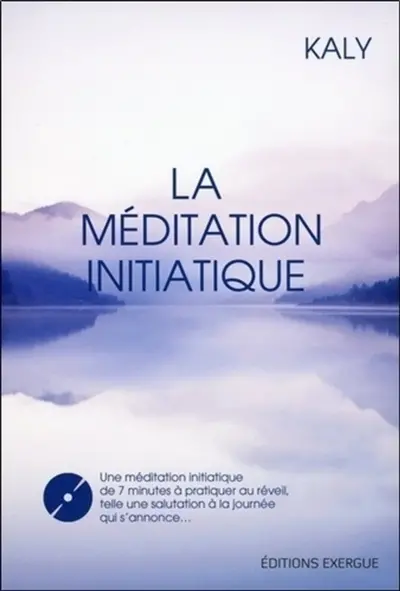 La méditation initiatique