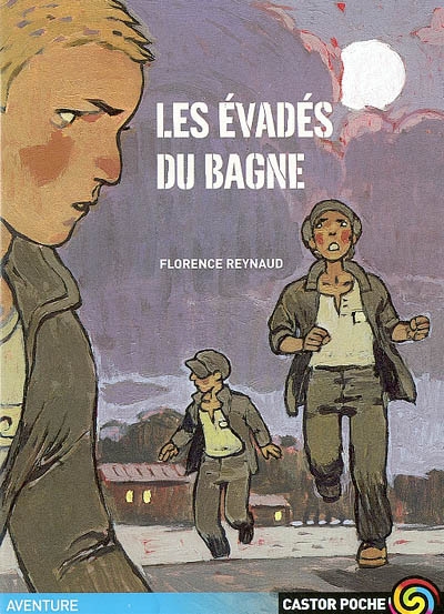 Les évadés du bagne