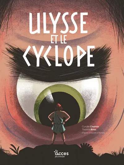 Ulysse et le Cyclope