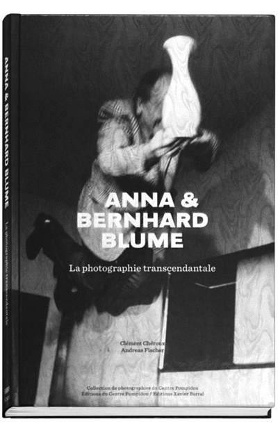 Anna & Bernhard Blume : la photographie transcendantale