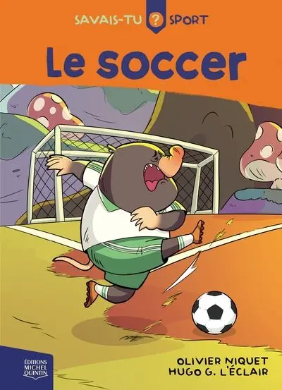 Le soccer 2