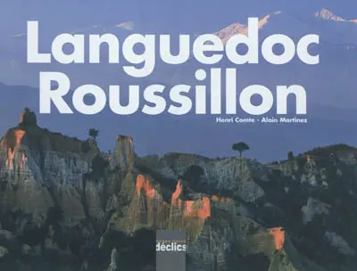 Languedoc-Roussillon