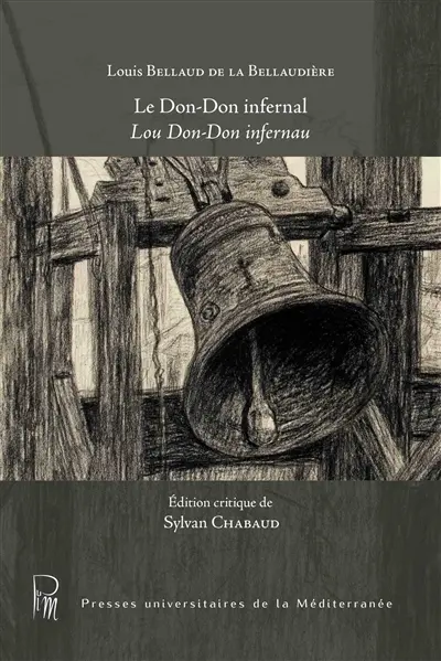 Le Don-Don infernal. Lou Don-Don infernau