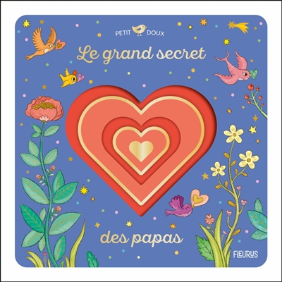 Le grand secret des papas