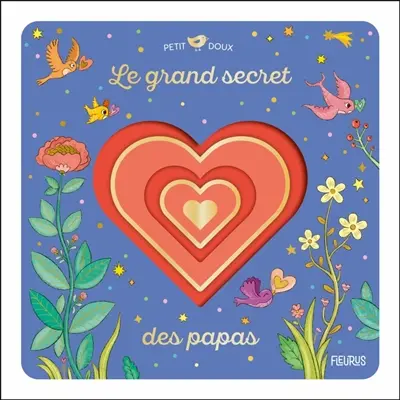 Le grand secret des papas