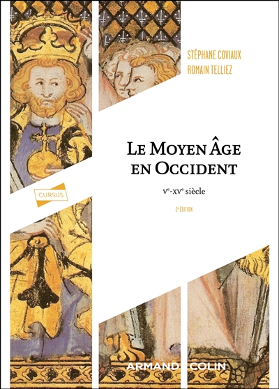 Le Moyen Age en Occident