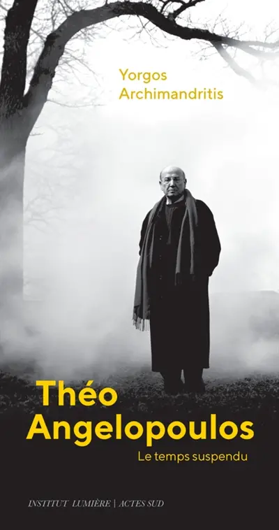 Théo Angelopoulos : le temps suspendu