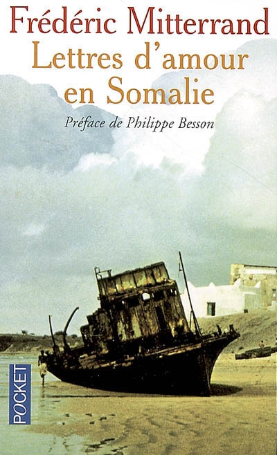 Lettres d'amour en Somalie
