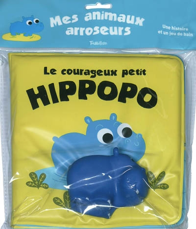 Le courageux petit hippopo