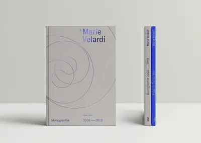 Marie Velardi