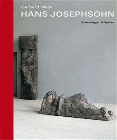 Hans Josephsohn (allemand)