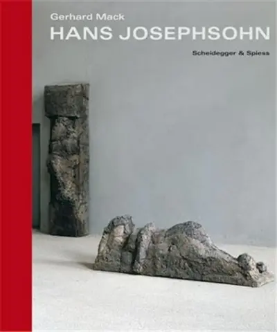 Hans Josephsohn (allemand)