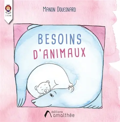 Besoins d'animaux