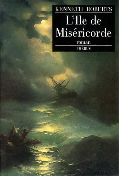 L'Ile de miséricorde