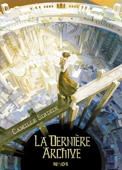 La dernière archive