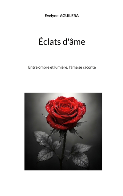 Eclats d'âme : Entre ombre...