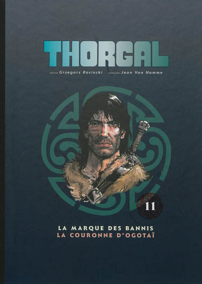 Thorgal. Vol. 11