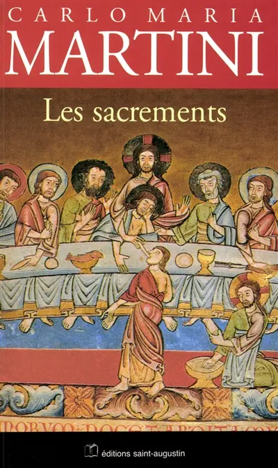 Les sacrements