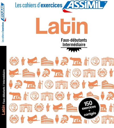 Latin : faux-débutants, intermédiaire