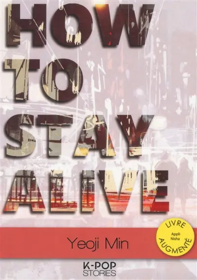 How to stay alive