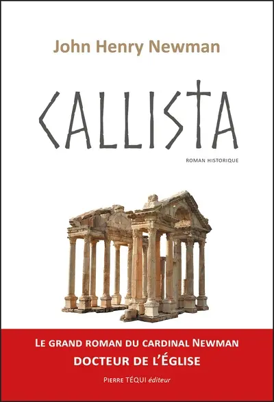 Callista : roman historique