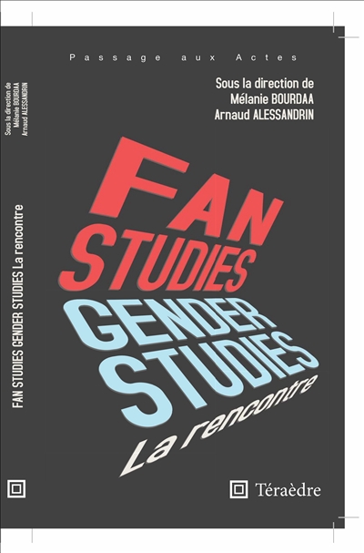 Fan & gender studies : la rencontre