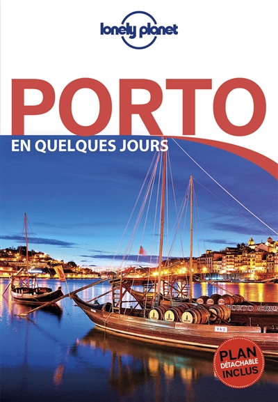 Porto en quelques jours