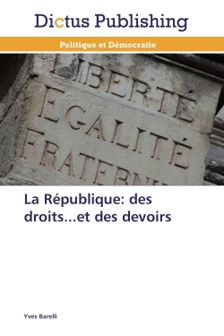 La république : des...
