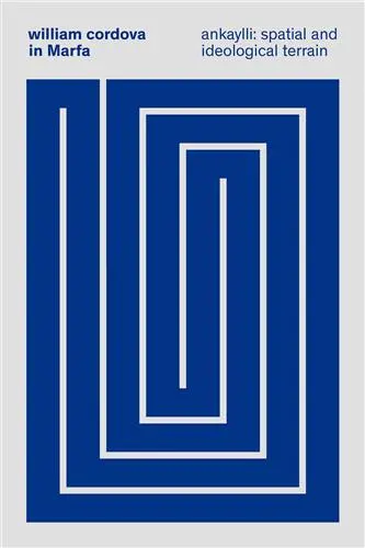 William Cordova : Spacial