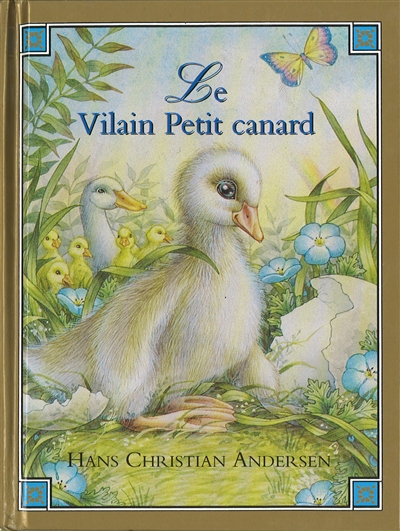 Vilain Petit Canard (le)