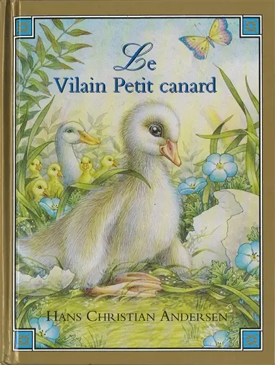Le vilain petit canard