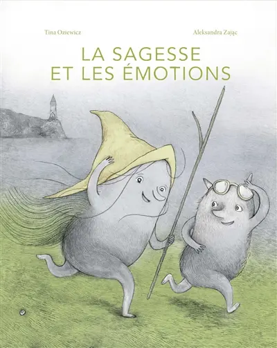 La sagesse et les émotions