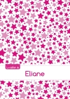 Le cahier d'Eliane : Petits...