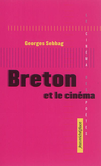 Breton et le cinéma