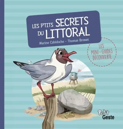 Les p'tits secrets du littoral